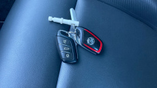 MG ZS 115kW Trophy EV Long Range 73kWh 5dr Auto Electric Hatchback